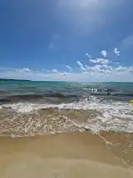 S'Arenal beach - Image 7