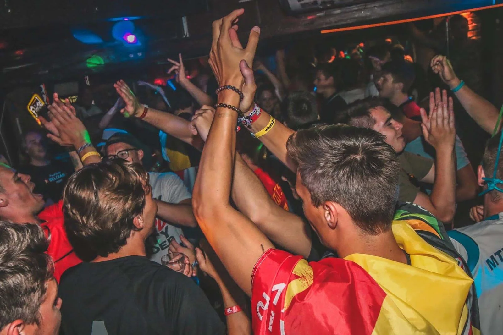 De Heeren Van Amstel - Image 1