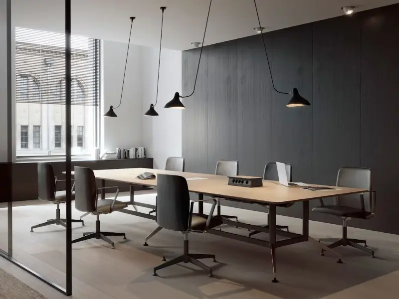 Lullius Partners - Bild 1