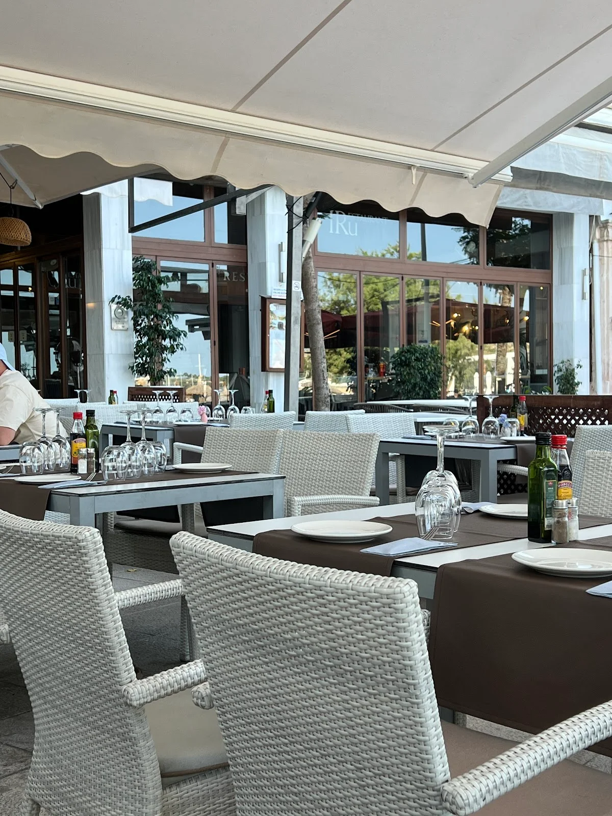 Sea Side Restaurante