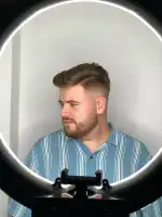 Barber K Louche - Bild 10