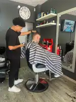 Barber K Louche - Bild 3