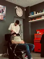 Barber K Louche - Bild 9