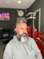 Barber K Louche - Bild 5