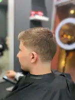 Barber K Louche - Bild 8