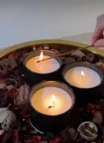 One Touch Estudio de masajes - Bild 6