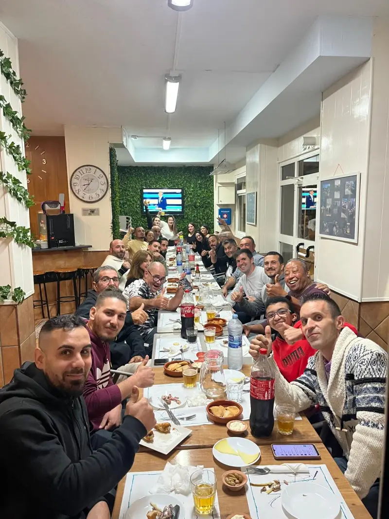 Kings fusión - Imagen 1