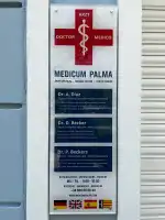 Ärztehaus Palma - Bild 10