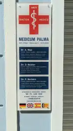 Ärztehaus Palma - Bild 5