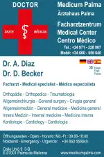 Ärztehaus Palma - Bild 8