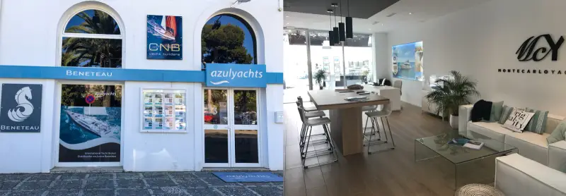 Azul Yachts - Bild 1