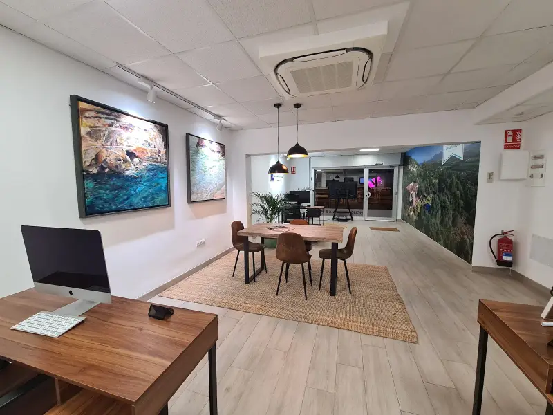 Mallorca Urban Group Real Estate - Bild 1