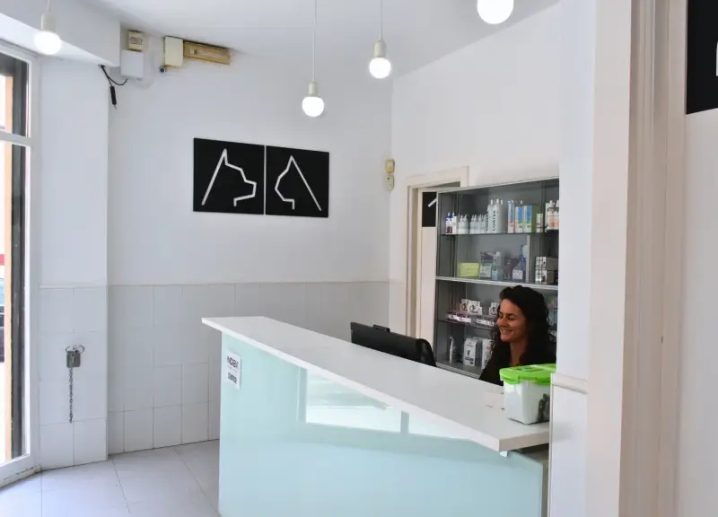 Canis Veterinary Clinic - Bild 1