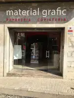 Material Gràfic