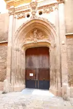 Església de Sant Nicolau - Bild 2