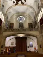 Església de Sant Nicolau - Bild 4