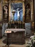 Església de Sant Nicolau - Bild 6