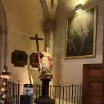 Església de Sant Nicolau - Bild 3