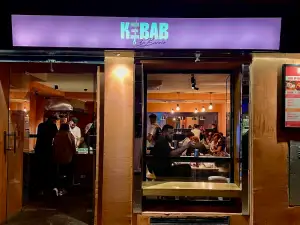 Nou Kebab de Barrio - Imagen 1