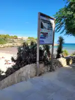 Platja de Cala Marçal - Bild 10