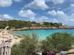 Platja de Cala Marçal - Bild 2