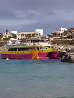 Platja de Cala Marçal - Bild 8