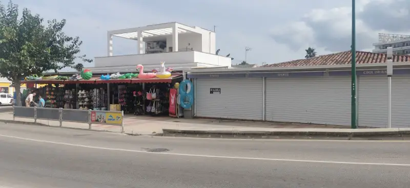 Mi Döner KEBAB & PIZZA - Bild 1