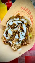 Mi Döner KEBAB & PIZZA - Bild 3