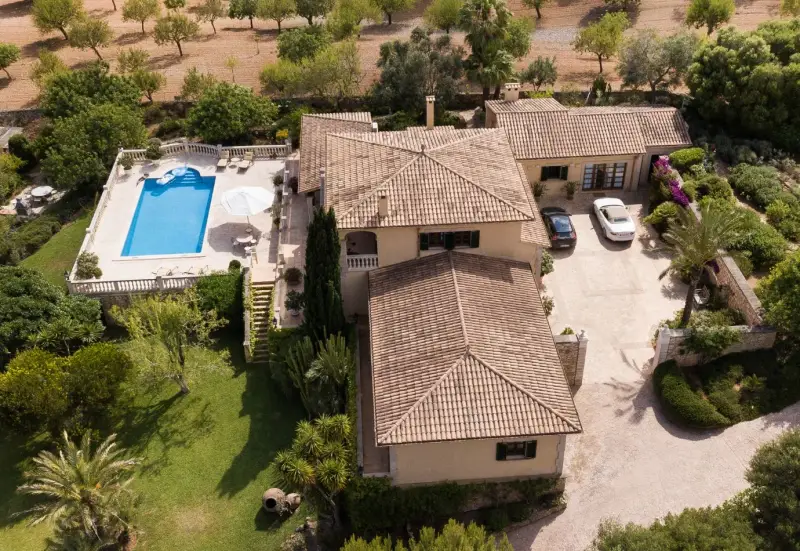 Balear Living Real Estate - Bild 1