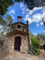 Sa Capelleta, Santa Maria de l’Olivar