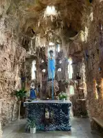 Sa Capelleta, Santa Maria de l’Olivar - Bild 3