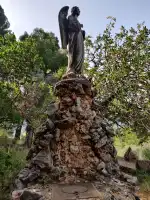 Sa Capelleta, Santa Maria de l’Olivar - Bild 4