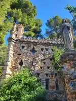 Sa Capelleta, Santa Maria de l’Olivar - Bild 6