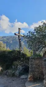 Sa Capelleta, Santa Maria de l’Olivar - Bild 8