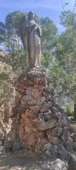 Sa Capelleta, Santa Maria de l’Olivar - Bild 9