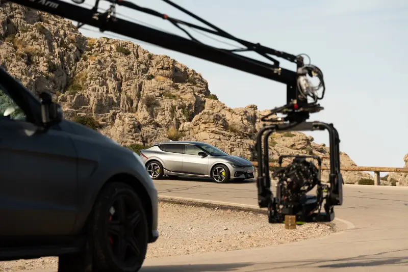 Live The Reel - Bild 1