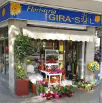 Floristería Girasol