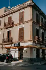 Marui Sushi Bar - Image 8