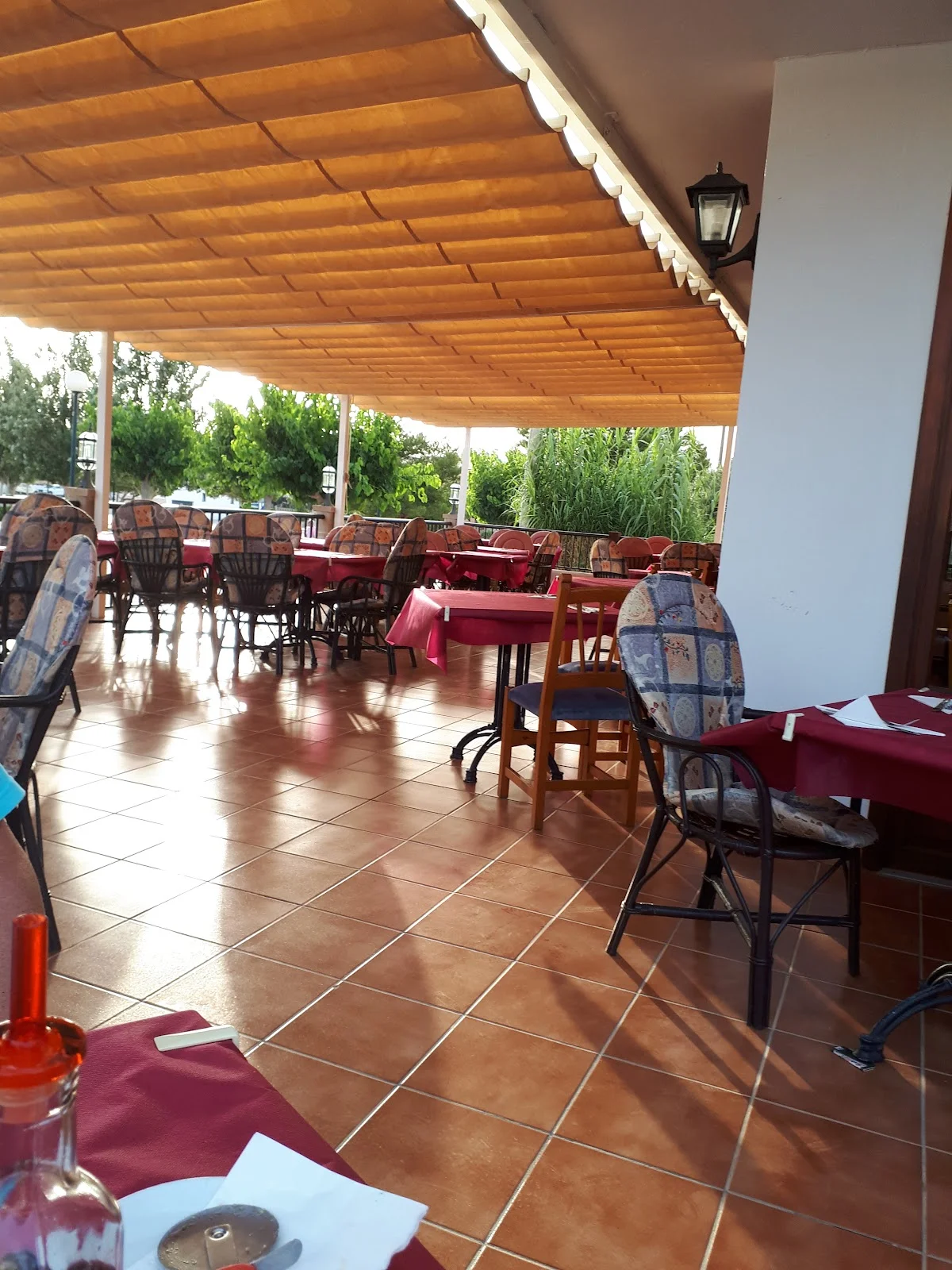 Pizzeria Els Jardins - Bild 1