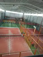 Padel Go in - Bild 5