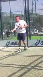 Padel Go in - Bild 8