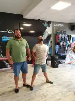 Padel Go in - Bild 9