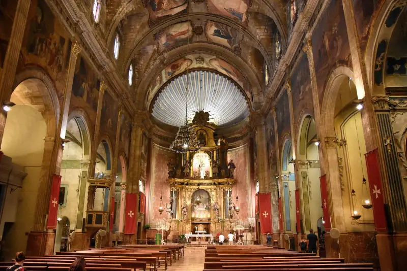 Santa Maria de Pollensa - Bild 1