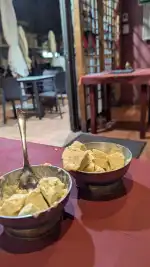 Restaurante Namaskaar - Image 10