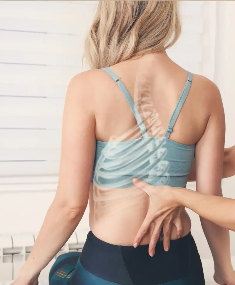 Osteopathie - Bild 1