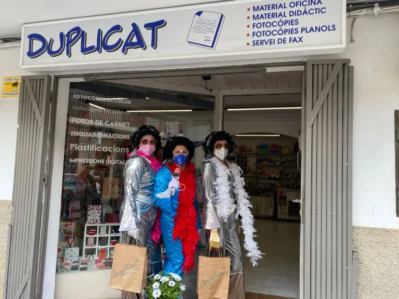 Duplicat Artà - Imagen 1