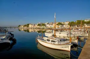 PORTO COLOM My Mallorca Real Estate - Bild 1