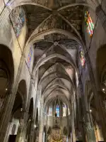 Roman Catholic Diocese of Majorca