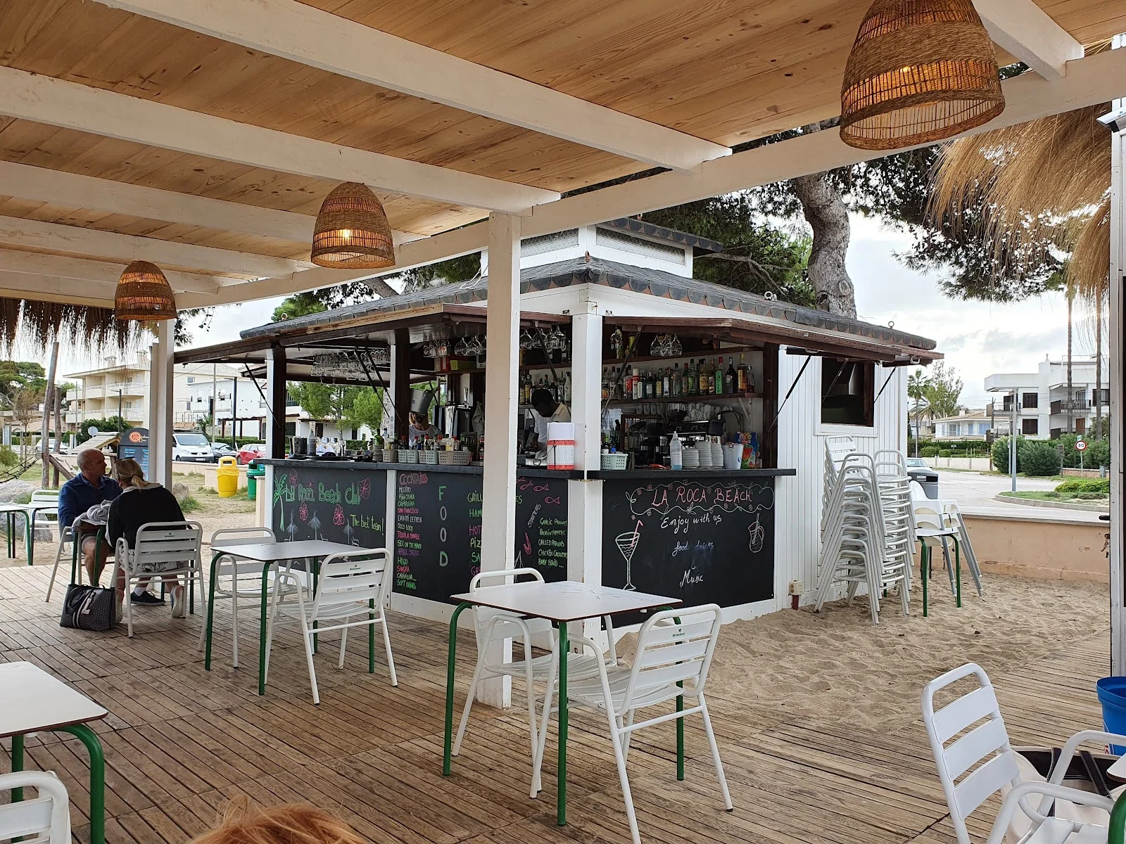 La Roca - Bild 1