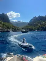 Lamprell Marine - Bild 5